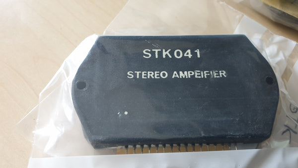 STK041
