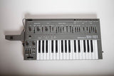Roland SH101 with Tubbutec MIDI #2