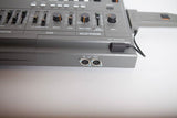 Roland SH101 with Tubbutec MIDI #2