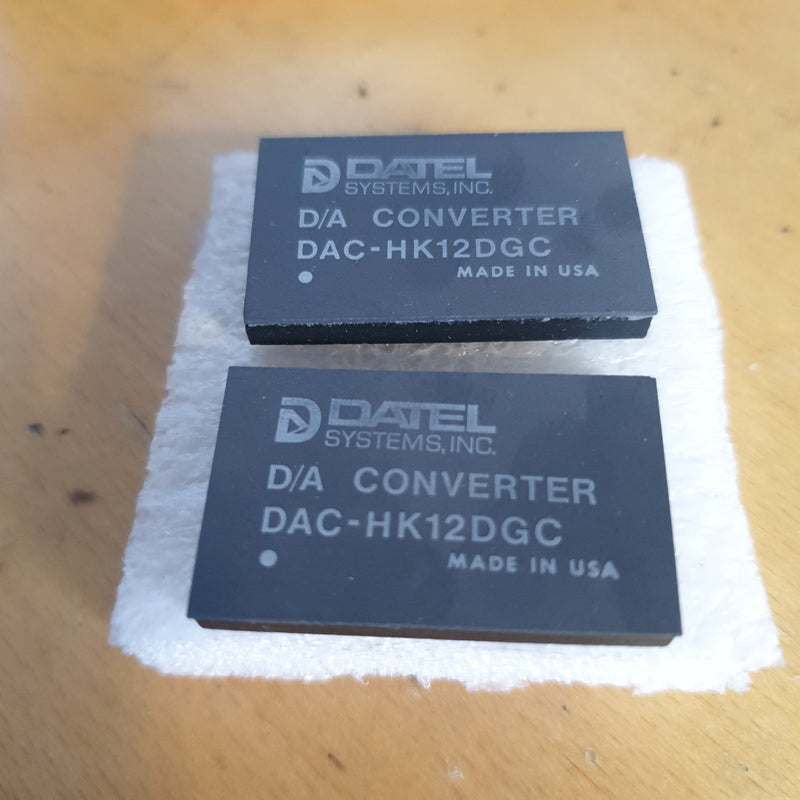 Datel DAC-HK12DGC