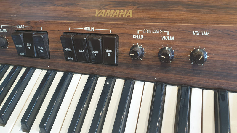 Yamaha SS-30