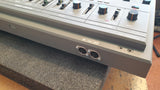 Roland SH 101 W/Tubbutec MIDI.