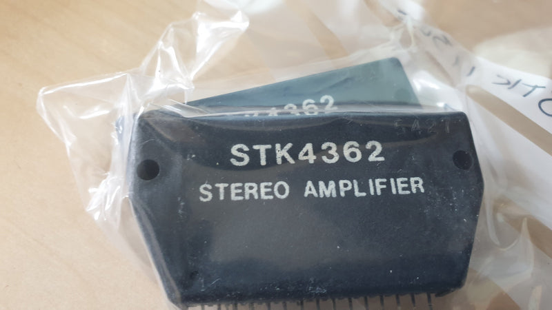 STK4362