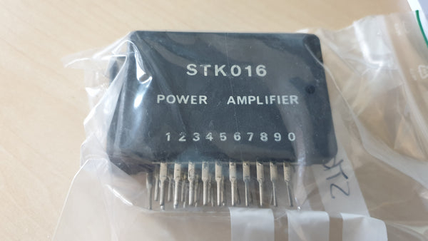 STK016