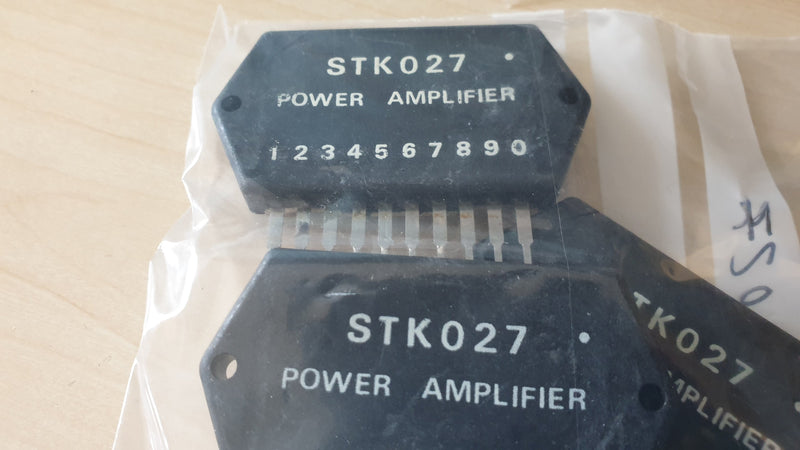 STK027