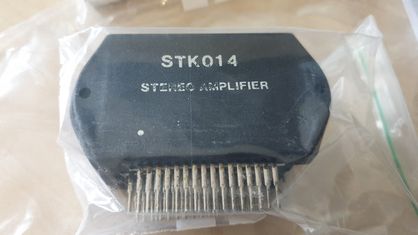 STK014