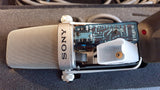 Sony C38b Pair