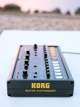 Korg X-911