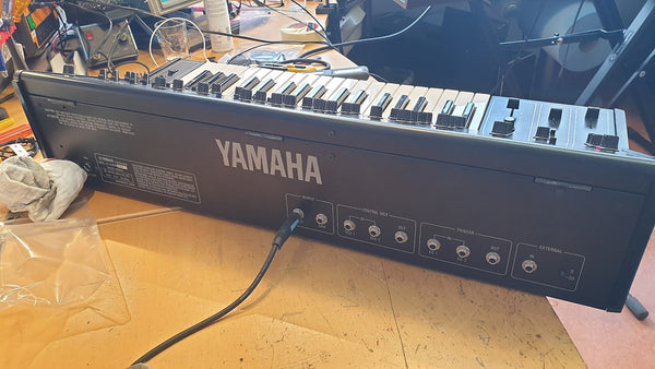 Yamaha CS 15 #1