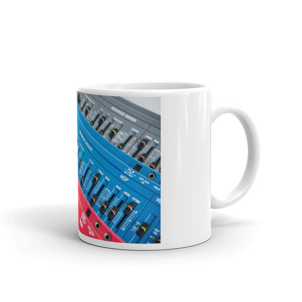 Roland Sh 101 Trio Mug