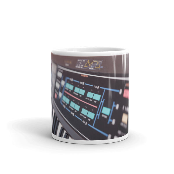 Casio CZ-1000 Mug