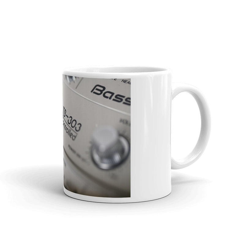 Tb 303 Mug