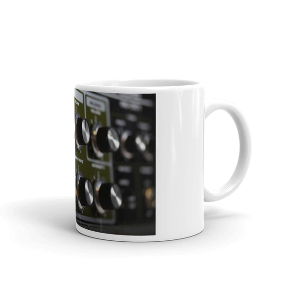 Roland RE-301 Space Echo Mug