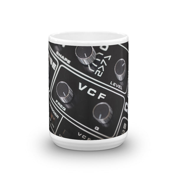 VCF Mug.