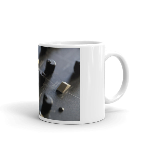 Moog Prodigy Mug