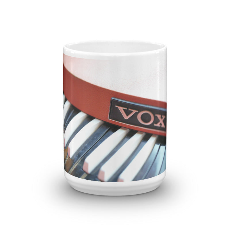 Vox Mug