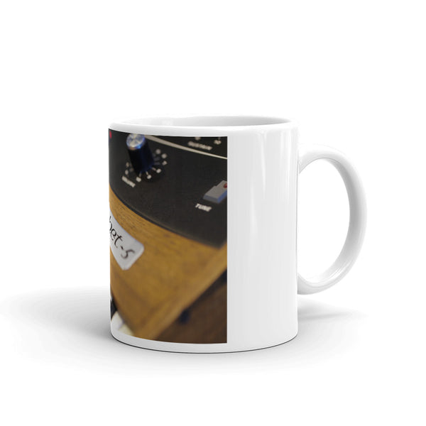 Prophet 5 Mug