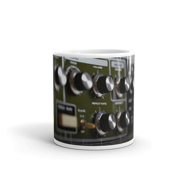 Roland RE-301 Space Echo Mug